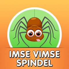 Imse vimse spindel