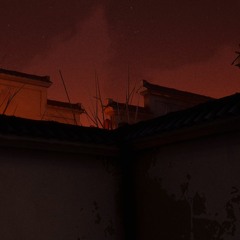 13. Blood Is On Fire