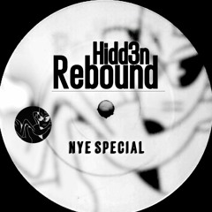 Rebound (NYE Special) [FREE DOWNLOAD]