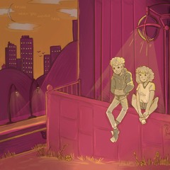 @Eruda - when you moved here (prod. 4lexf, jang0)