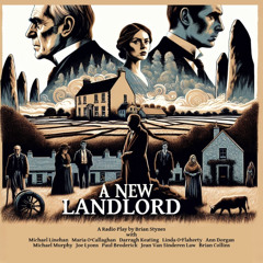 A New Landlord Part One: Home