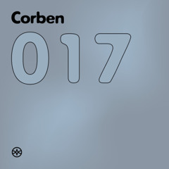 Mtkvarze Podcast 017 - Corben