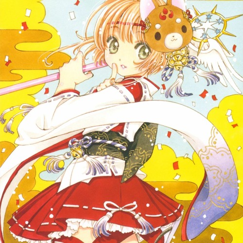 Watch Cardcaptor Sakura season 4 episode 1 streaming online