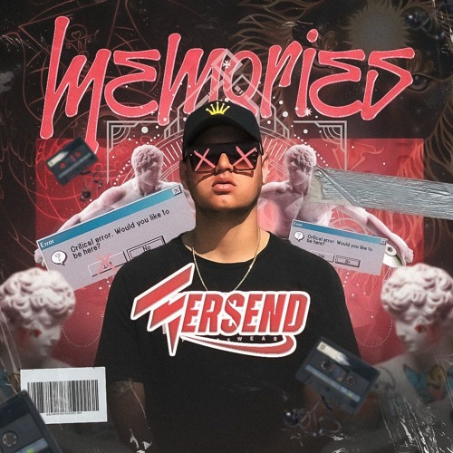 MEMORIES. Remember edition. By : FERSEND DJ