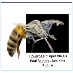 Cloverbee(disquiet0498)