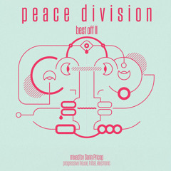 PEACE DIVISION - Best Off II
