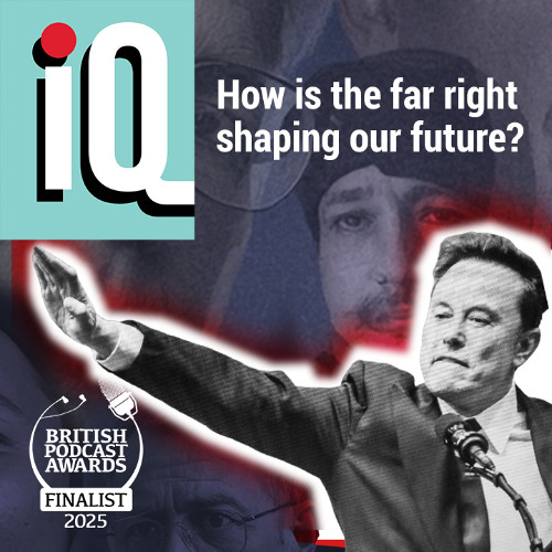 How is the far right shaping our future?