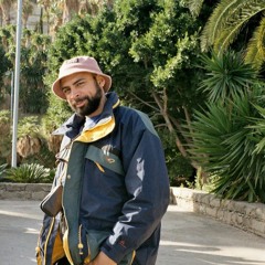 Canela En Surco 192 - Mandel b2b Breixo Martínez