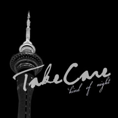 Take Care Kind of Night Mix