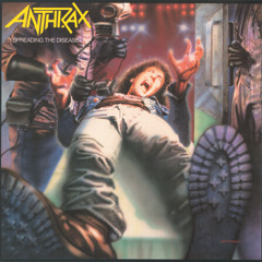 thrash metal