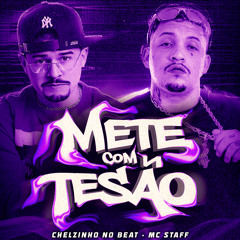 Mete Com Tesão (Speed Up)