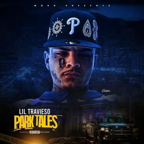 Lil Travieso Ft. Ese 40'z - In The Air