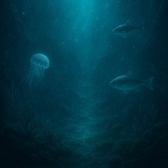 Deep Sea Aura ft. @prodbyP @chasenopup  #jerseyclub #phillyclub #tangaudios# #editsong #prodbyspazzz