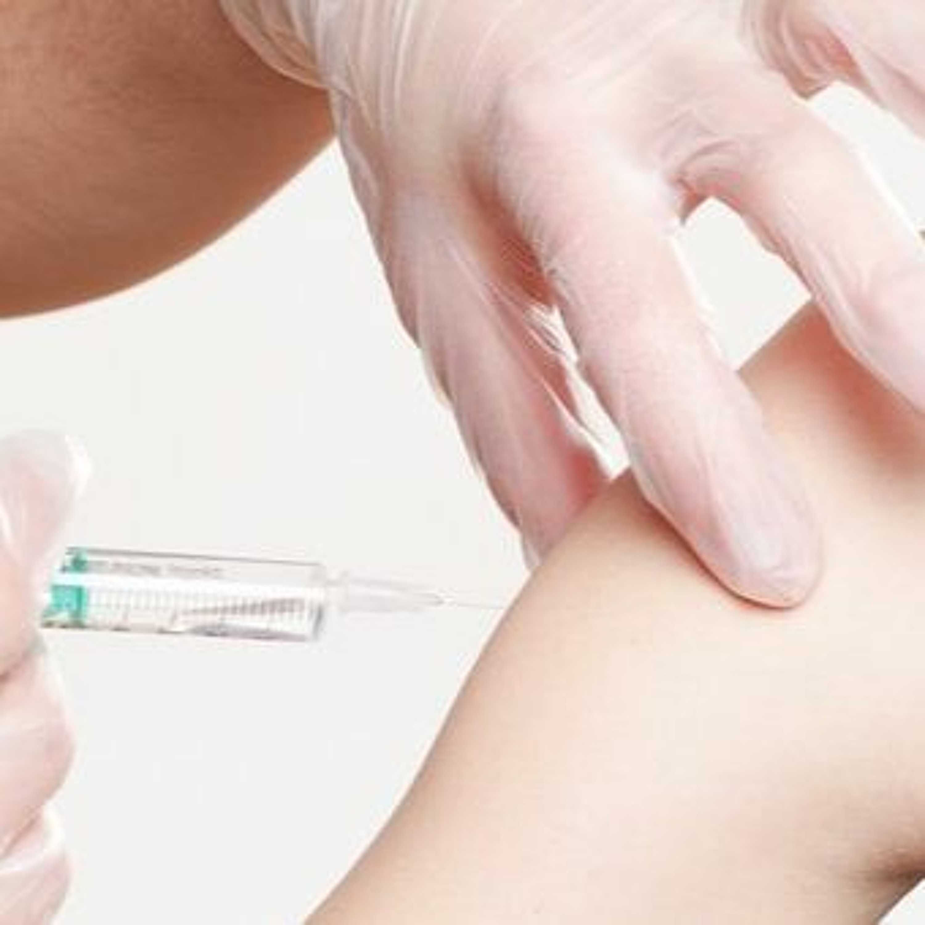 LW #112: Vaccine Registration and News from January 30th - February 6, 2021 episode artwork