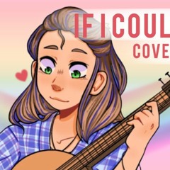 If I Could Tell Her But It's Gay (Female Ver.) Dear Evan Hansen Cover