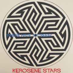 Where Have You Been?