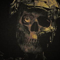 abandoned the flesh for iron