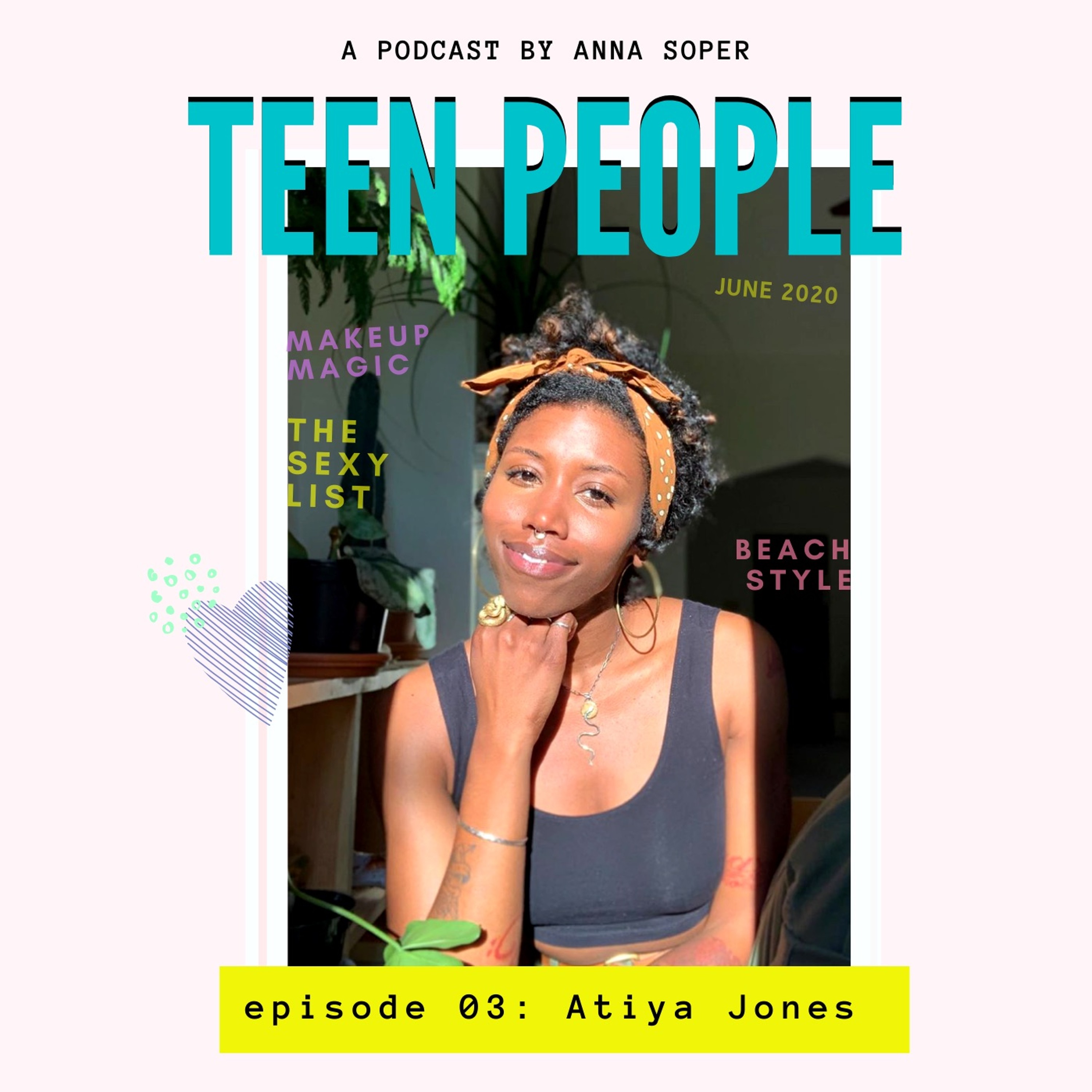 Teen People
