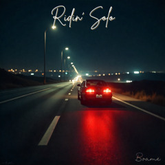 Ridin' Solo