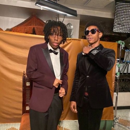 (UNRELEASED) lil tecca - treesha ft. a boogie