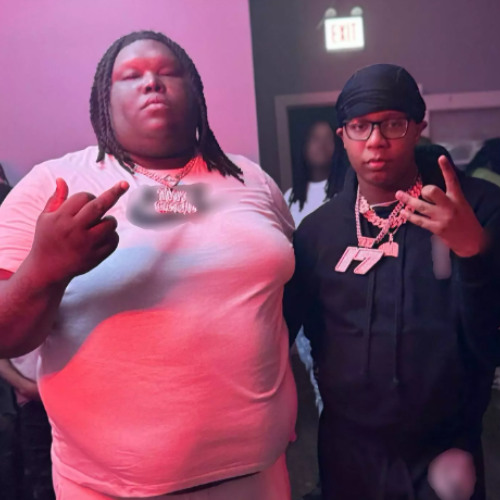 VonOff1700 - Don’t Put Me Down (Unreleased)