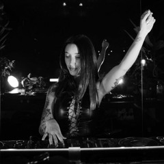 Romi Lo Presti - Live Set - Room x Grupo Roca - 15/10/23