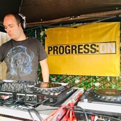 Live At ProgressON 03/08/2019