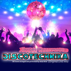 DISCOTECHNIKA