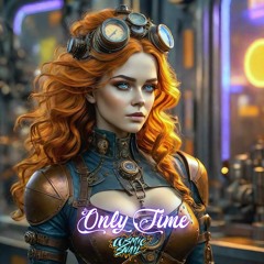 Only Time (free dl)