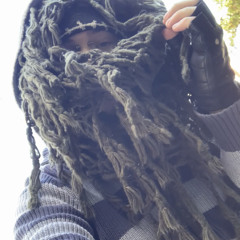 Tears through my bridge piercing (music vid in desc)