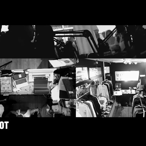 King kong - bushi (ft la fève)[exclu, radio]