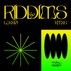 Wax Riddim (CRRDR Remix)