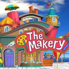The Makery (Sky Kids / Peacock US)