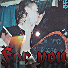 blanco-For you