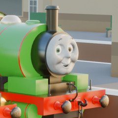 Percy's Theme (Freelance)