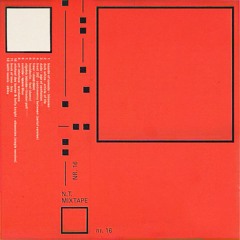 Mixtape#16 "nr. 16"