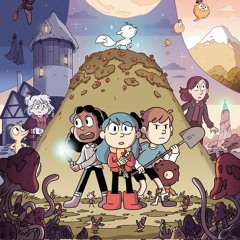 Hilda - Main Theme (TTTE S1-2 Style)