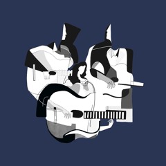 LIFELINE (Live Trio Sessions)