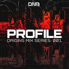 DNB Collective: Origins Mix Series 001 - Profile