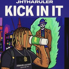 JpThaRuler - Kick in it