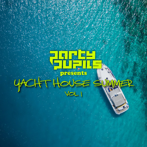 Bobby Caldwell - What You Won't Do For Love (Party Pupils Remix)