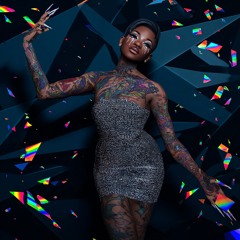 Pressure: Diamonds on the Dance Floor