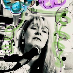 After The Rain - Caroline Cakebread