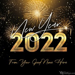 Happy New Year 2022 Tôm Đú Mix