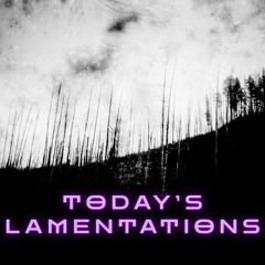 Today's Lamentations