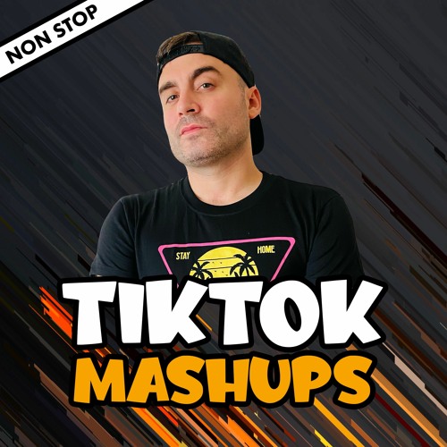 Stream Kuya Magik Listen to Tiktok Mashups Non Stop Mixes playlist