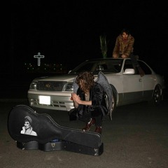 The Apollo Era - Black Cat Lady (Slowed And Reverbed)