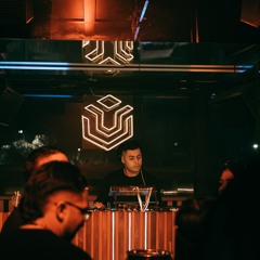SOSPI - 17/08/25 Live Set  - @VIUZ MEDELLÍN COLOMBIA