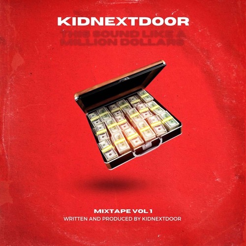This Sounds Like A Million Dollars - Shooters (Produced by Kidnextdoor & Kory Adams)