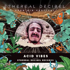 ethereal decibel festival 2022 ( DJ set )